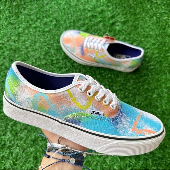 Vans Shoes - 💫Vans Authentic Retro Mart SEND OFFERS